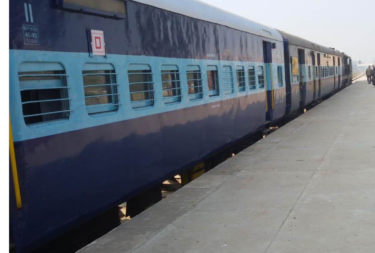 Indian Railway Special Pilgrimage Train for Shrines Tour, Special Tour Package