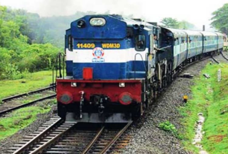 16 trains canceled on June 27