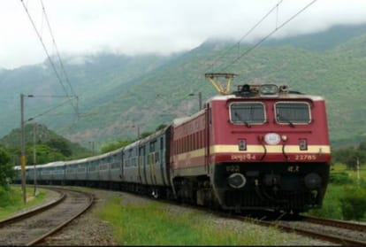 16 trains canceled on June 27