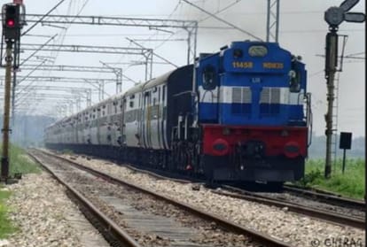 16 trains canceled on June 27