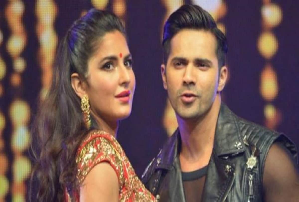 after race-3 Remo DSouza asked to reduce budget of Varun-Katrina dance film