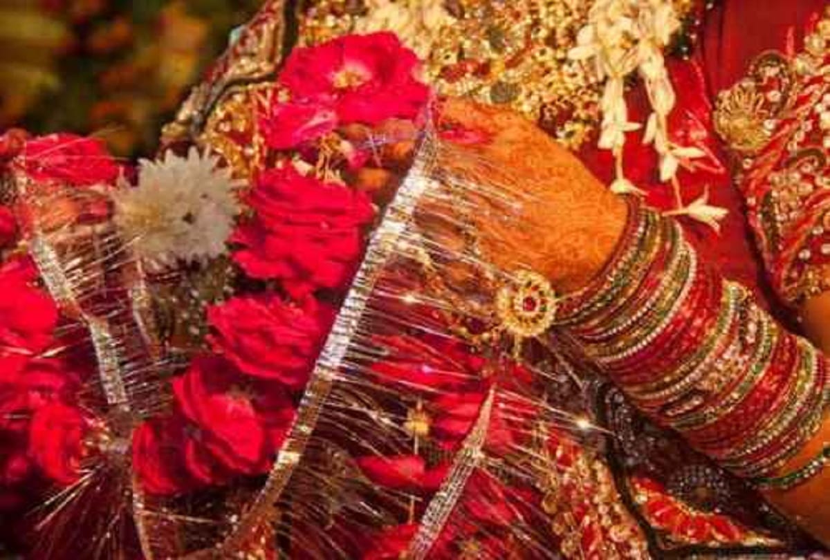 American widow married with Haryanvi man at the age of 65 
