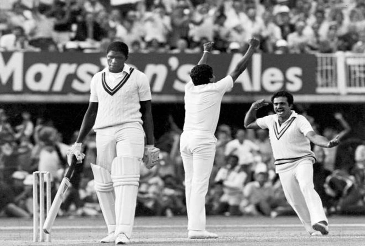 1983 World Cup triumph: When Kapil Dev asked for champagne bottles from WI clive lloyd