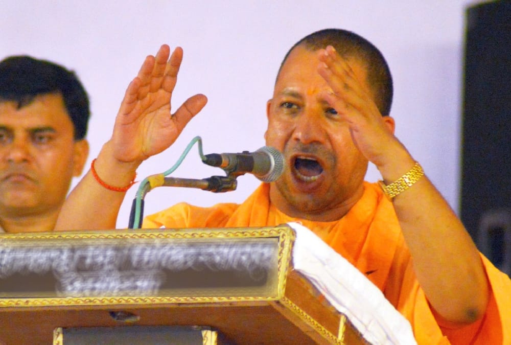 social engineering effect to be seen in possible cabinet reshuffle of yogi cabinet.