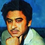 किशोर कुमार
