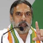 Lok sabha chunav 2019 congress questions Mystery Box Brought Out of PM Modi’s Chopper, Demands Probe