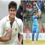 arjun tendulkar