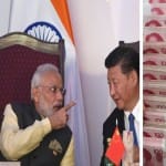 china using loan diplomacy against india by using Sri Lanka Hambantota Port