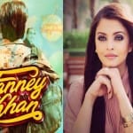 No lead role for Aishwarya Rai Bachchan in Fanney Khan has special appearance for 20 minutes only
