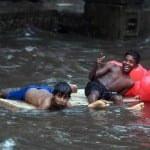 heavy rains lashed parts of Maharashtra here is the monsoon updates of other states