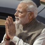नरेंद्र मोदी