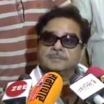 shatrughan sinha
