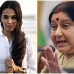swara and sushma