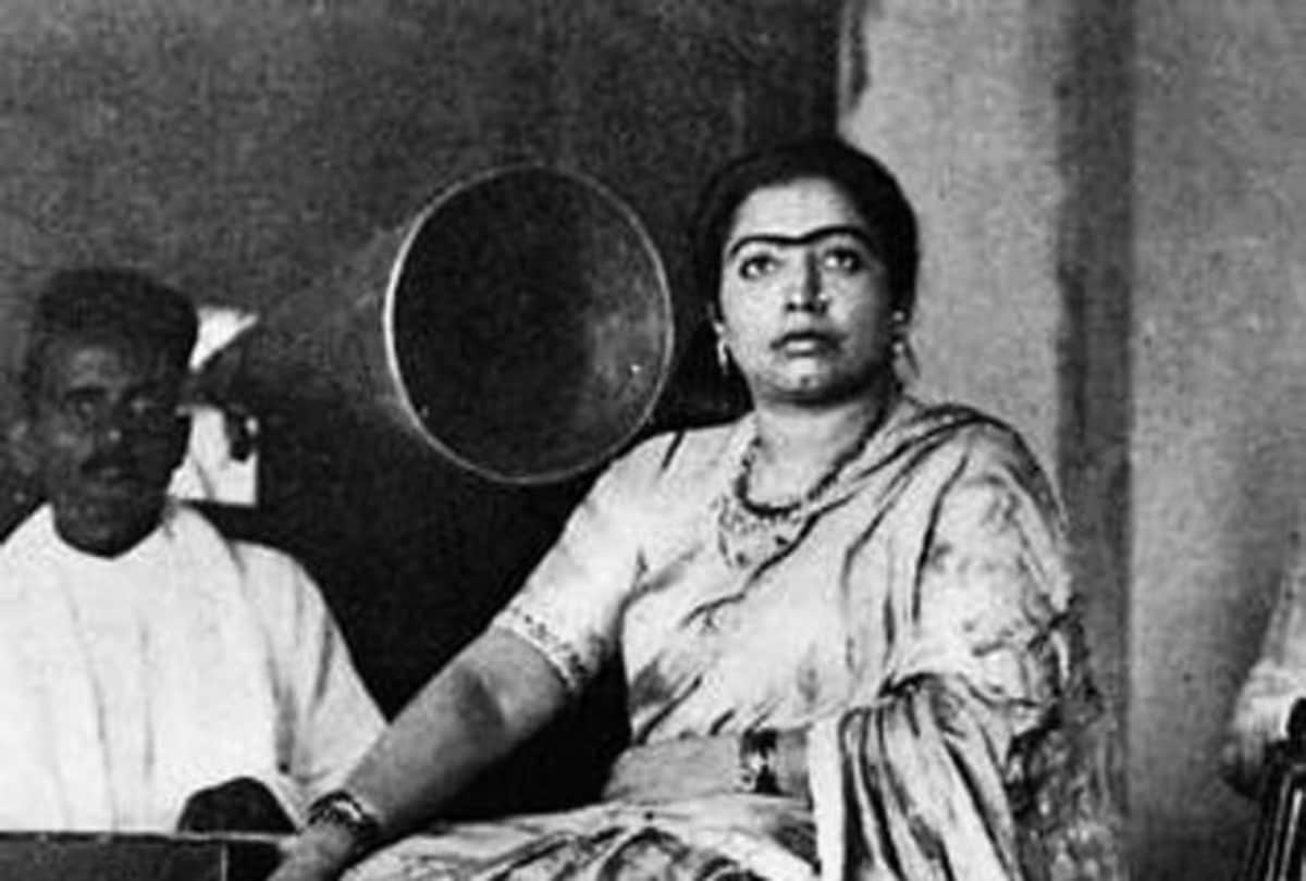 birthday special gauhar jaan faces sexual harassment
