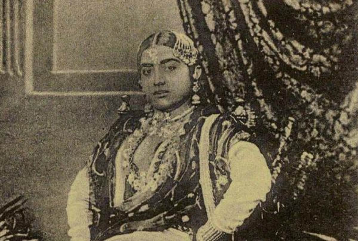 birthday special gauhar jaan faces sexual harassment
