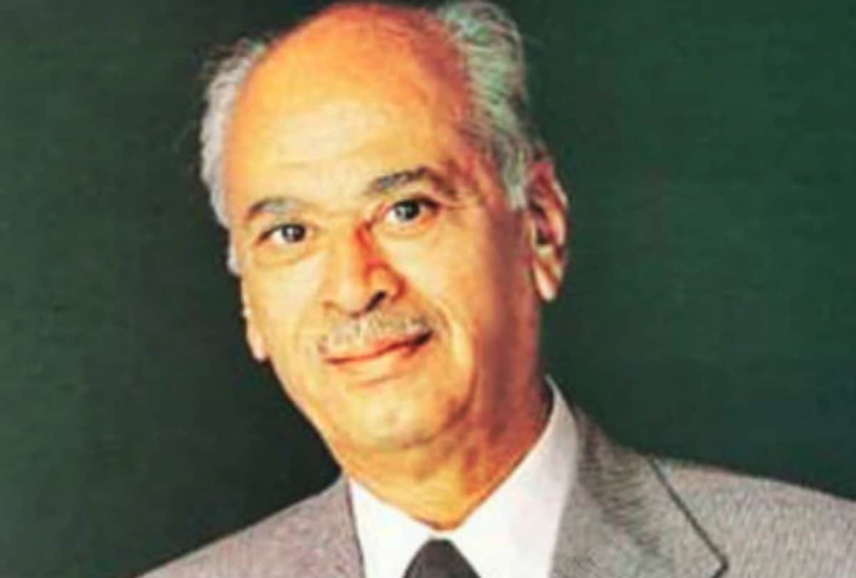 yash johar birthday special father of karan johar