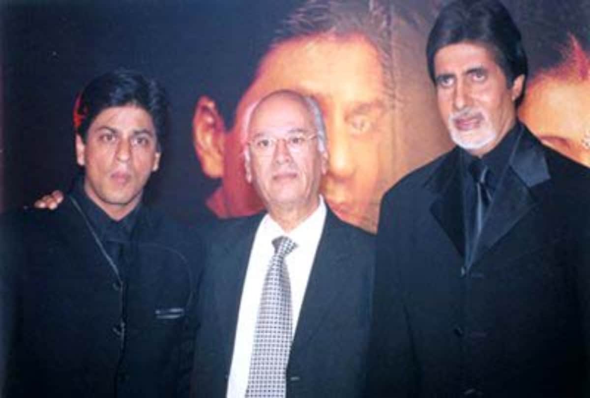 Birthday Special of Yash Johar founder Dharma Productions and Father Of Karan Johar