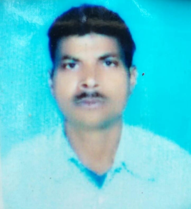 खेत में मिली मजदूर की लाश, हत्या का शक