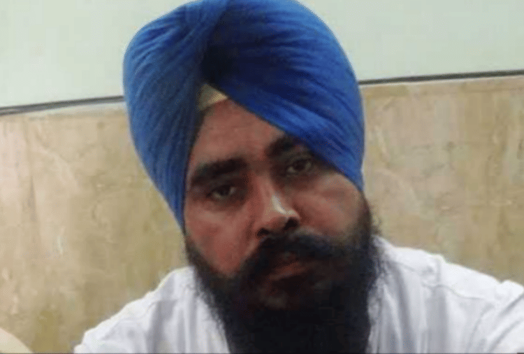  Chief accused of MLA attacking are surrender