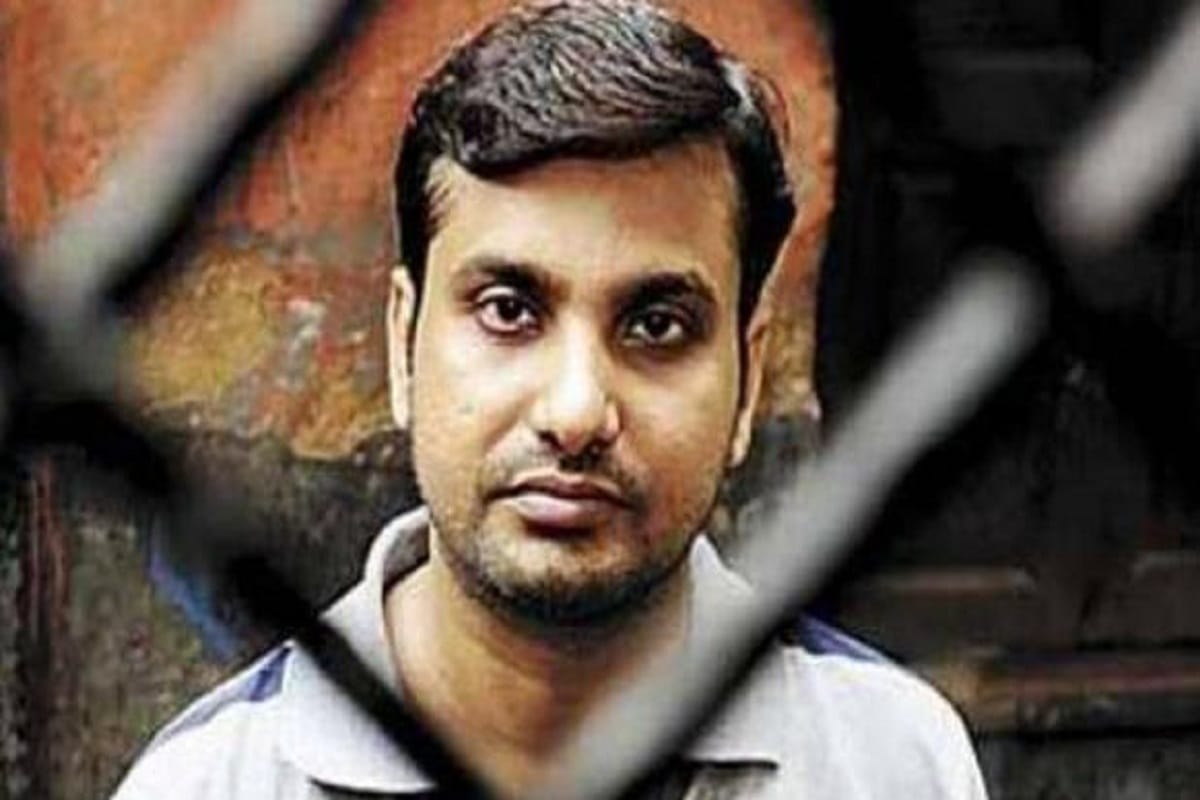 Khan, who proved innocent in the terror case, said, 'real love' is my love story
