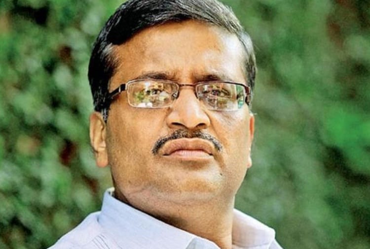 Khemka targeted on CBI's investigation of Seed Purchase scam