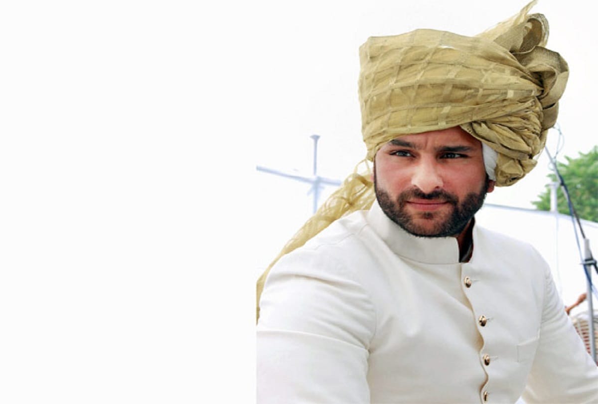 7 bollywood stars who are from royal family of India