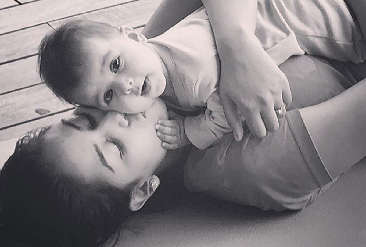 5 bollywood actress who do not choose c section to gave birth a child 