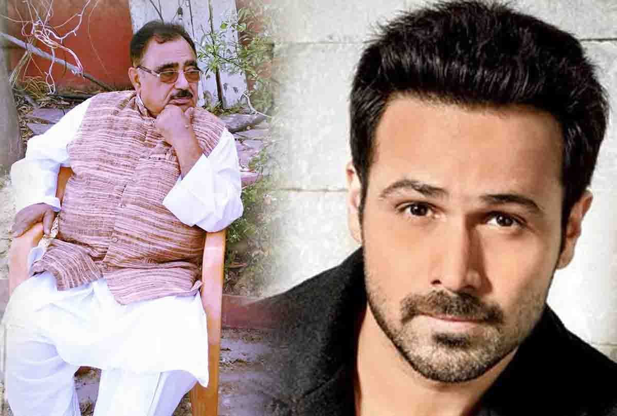 Imran Hashmi will be in the role of Scam Master mind in the film cheat india