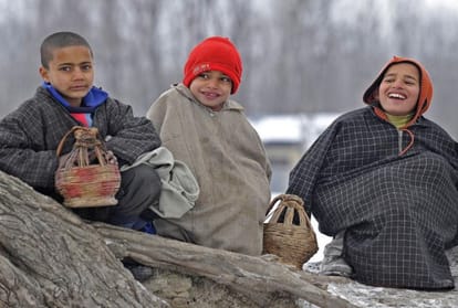 terrorist used children to Army Reiki