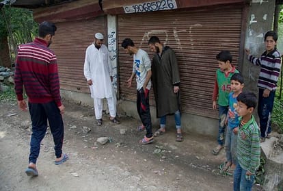 terrorist used children to Army Reiki