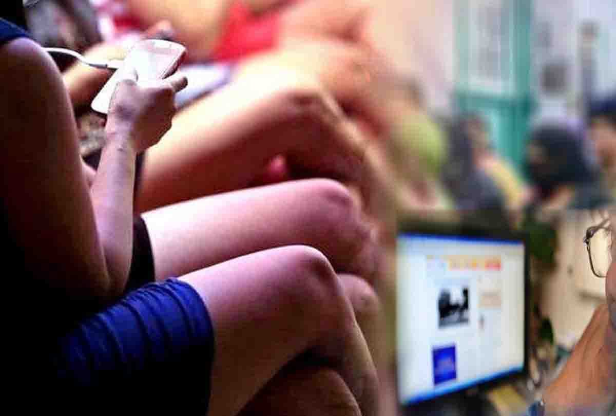 Online sex racket by facebook page disclosed by Gwalior Police