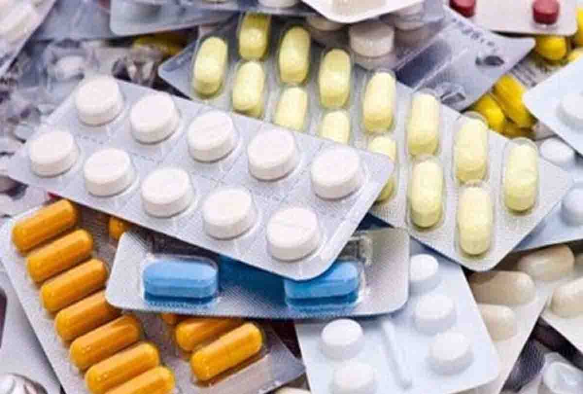 Government medicines found in the clinic, doctor sent to jail