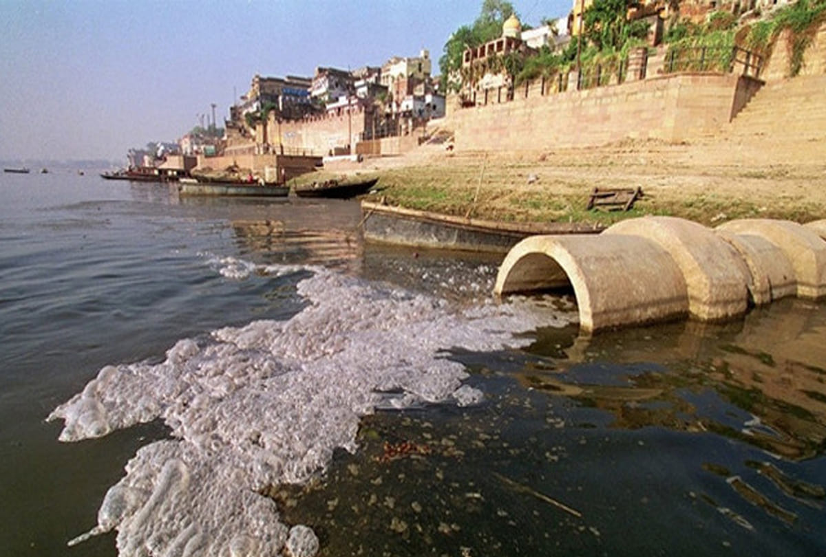 These measures will help clean the Ganga bacteria