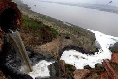These measures will help clean the Ganga bacteria