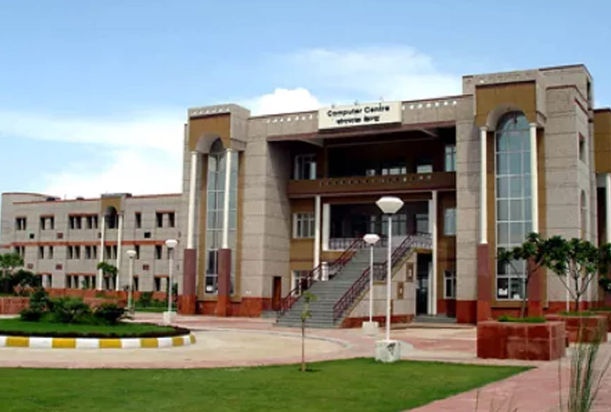 admission date will increase if the seats are not filled in csjm university 