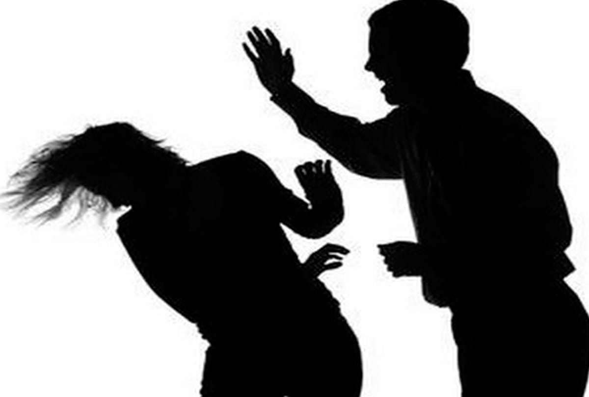 Husband killed his wife in Hardoi