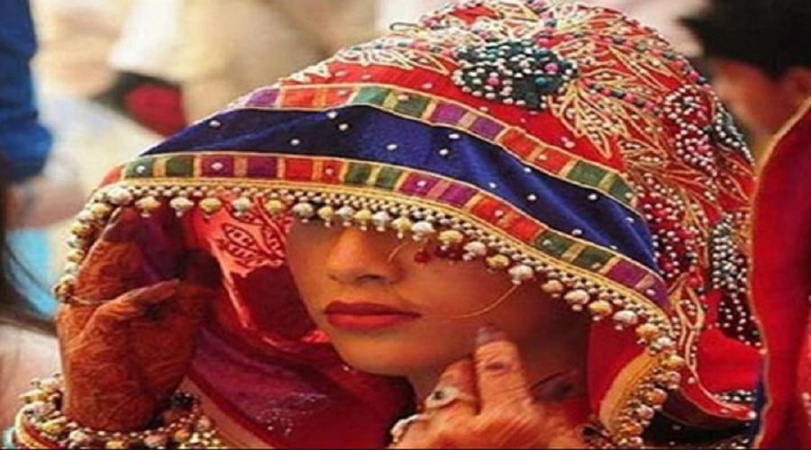 bride stole lakhs of rupees worth of goods at meerut  