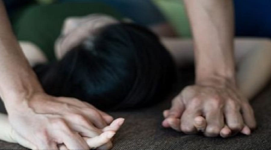 Rape from woman in Meerut, case registered