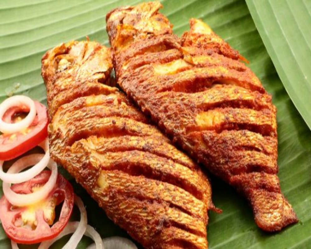 Know important reasons why You Should Not Eat Fish During Monsoon