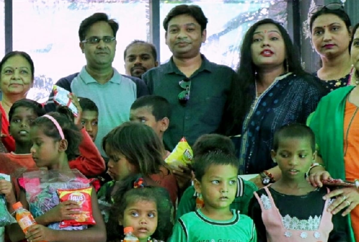 film actor rahul roy in lucknow