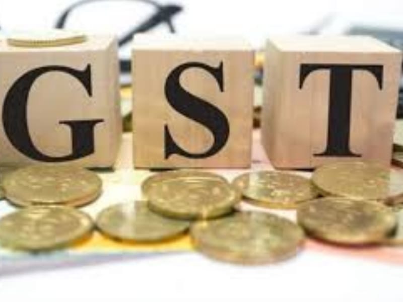gst Applicable after one year in faridabad