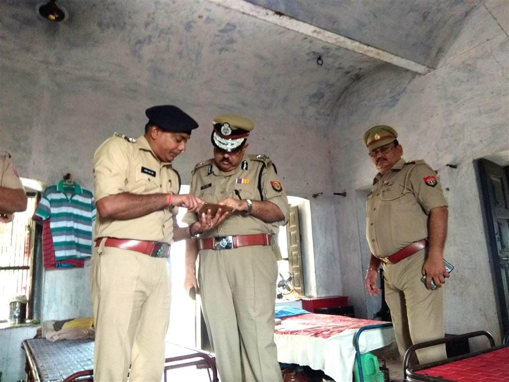 Murder case in case of PAC jawan's death