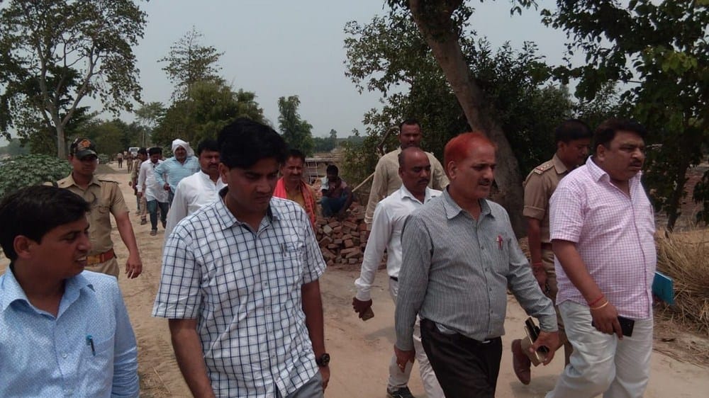 adm inspected dam