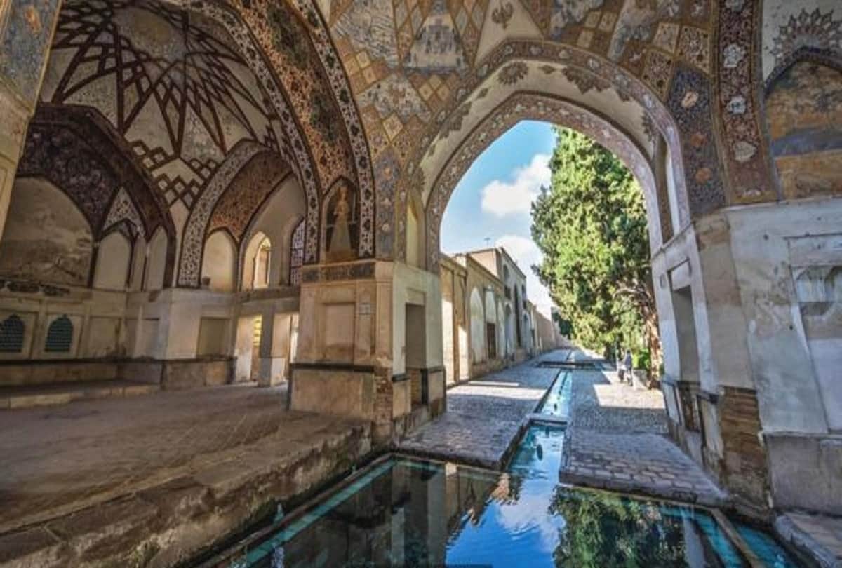 Know About The ancient phenomenon of Iran 