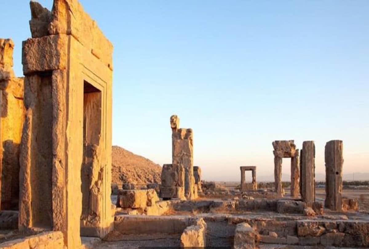Know About The ancient phenomenon of Iran 