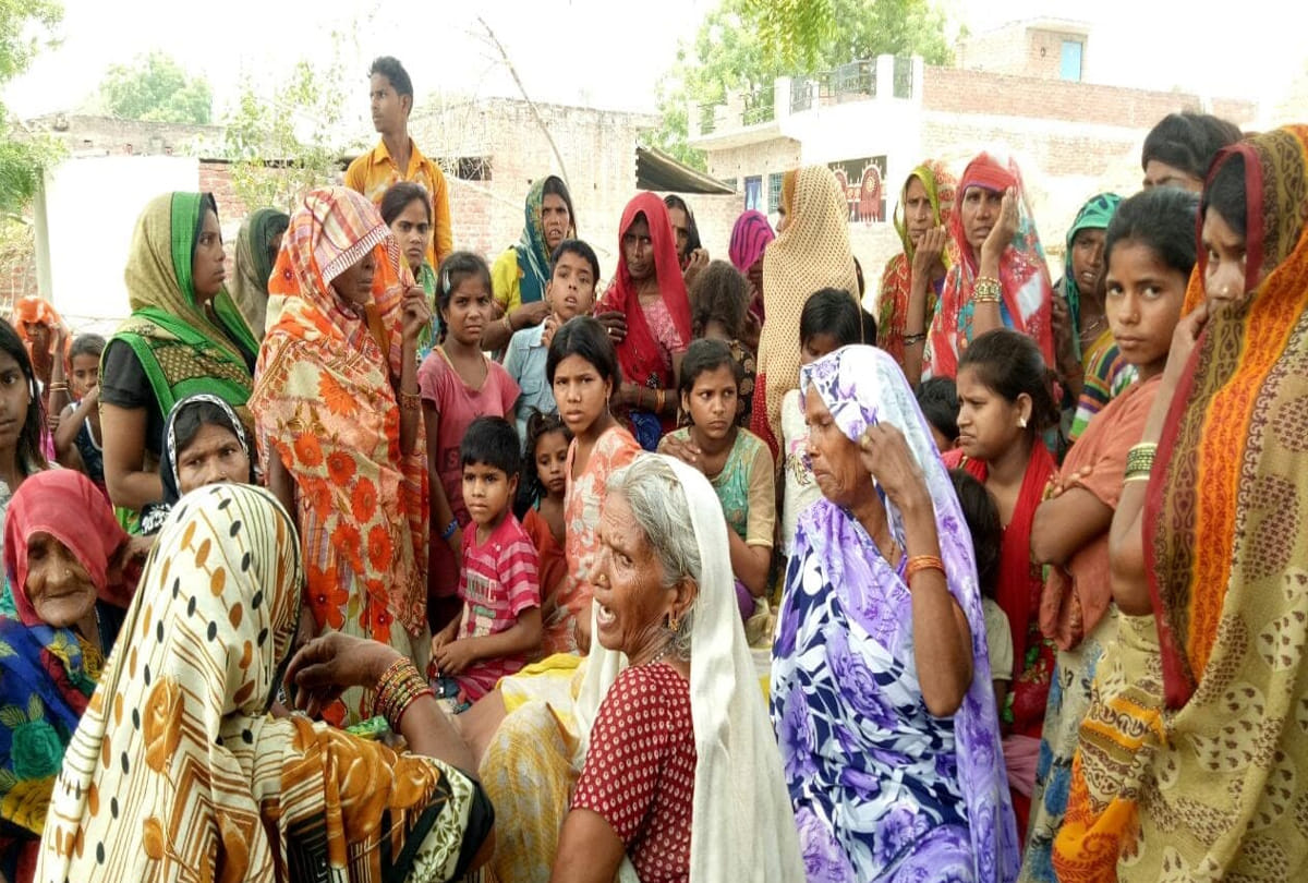 Three dead including two sisters in Hardoi