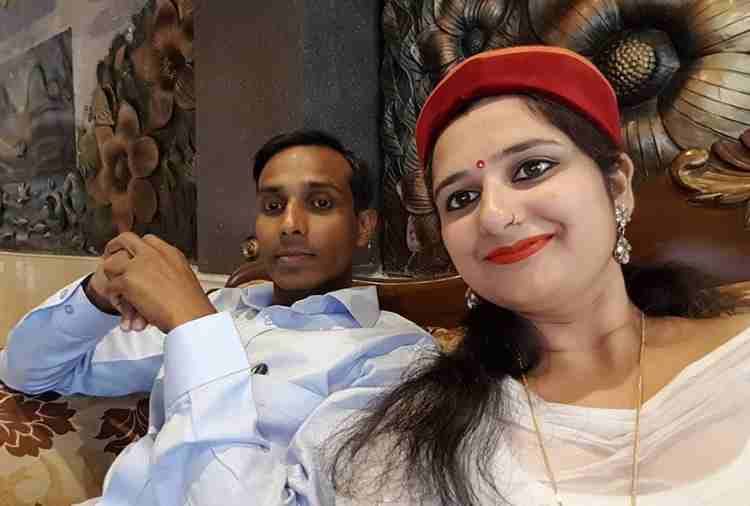chandigarh, kathak dancer shruti gupta performance on highest peaks in leh ladakh