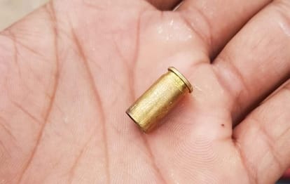 Firing after beating watchman due to delayed opening gate