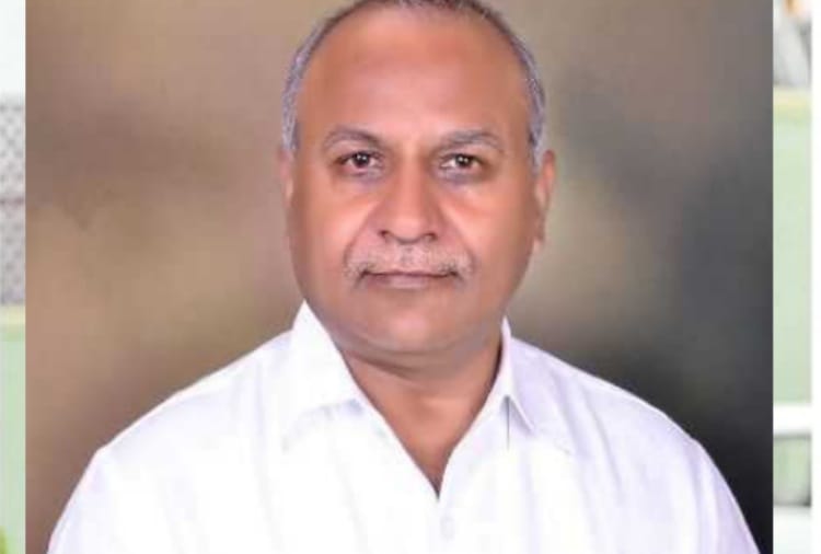 STF constituted for CMR recovery