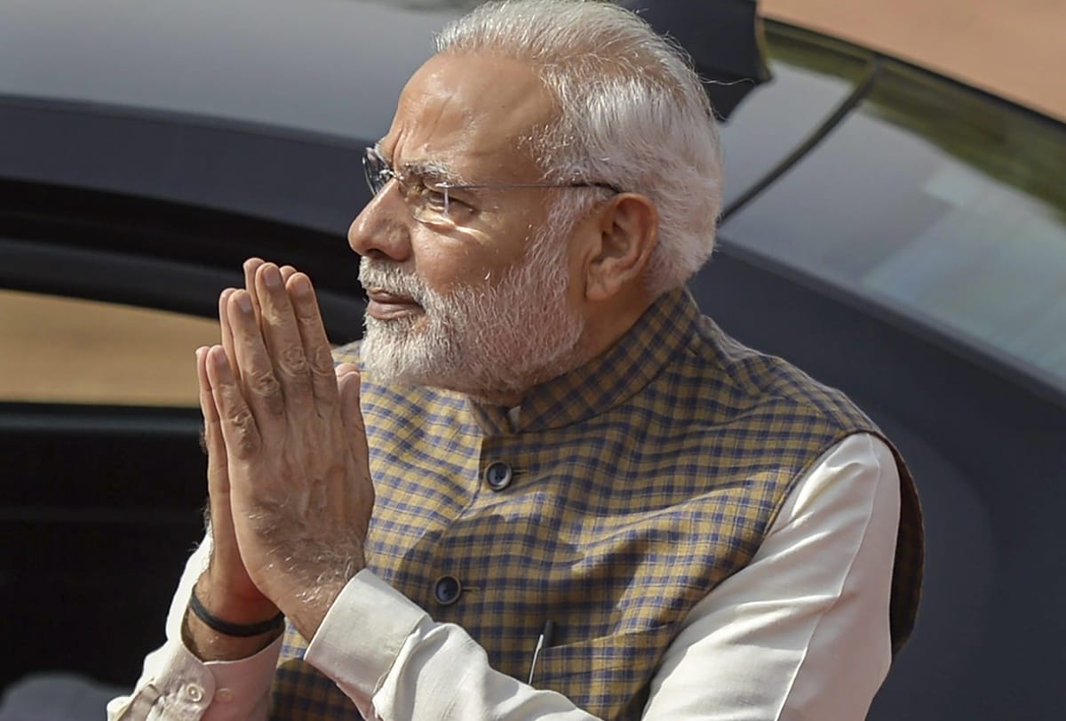 PM modi will come in varanasi in july